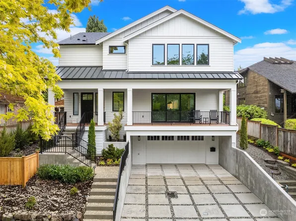 3911 48th Avenue NE, Seattle, WA 98105