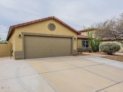 8510 E Ramona Madera Ln, Tucson, AZ, 85747