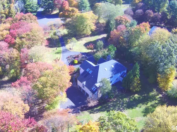 101 Northwood Drive, Easton, CT 06612