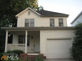 159 Richmond St SE, Atlanta, GA 30312