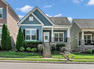 2437A Duxbury Dr, Columbia, TN 38401
