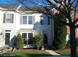 6705 Manorly Ct, Frederick, MD 21703