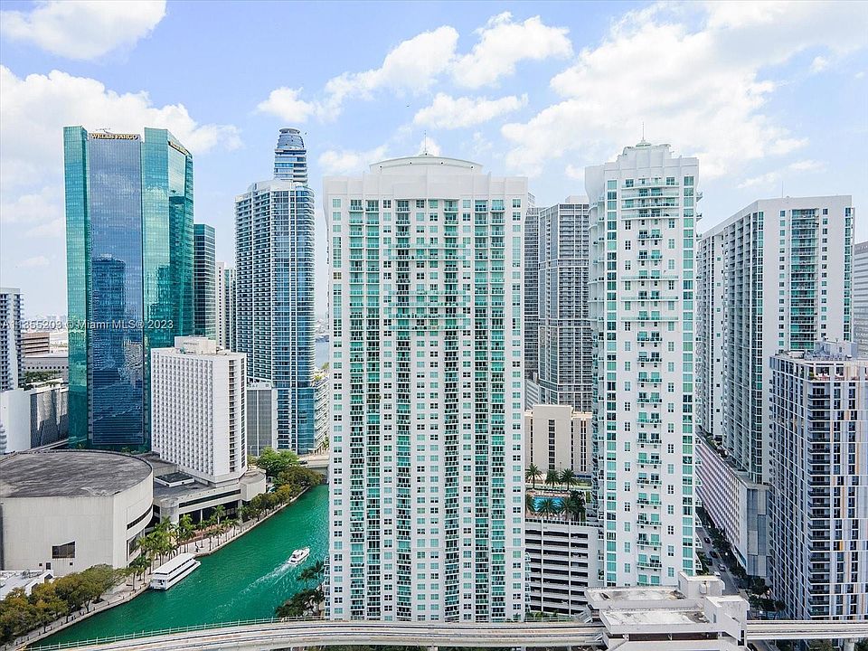 1st image of 350 S Miami Ave APT 3009