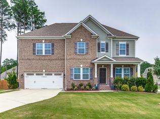 2 Horton Grove Ct, Durham, NC 27703