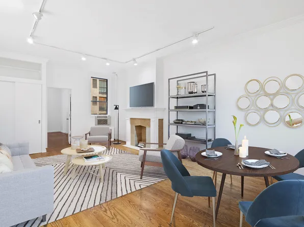 212 East 70th Street 2D image 1 of 5