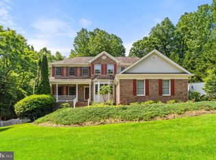 5347 Wade Ct, Warrenton, VA 20187