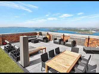 20 West Street, #23H