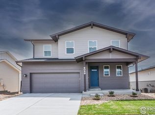6049 Saddle Horn Dr, Timnath, CO 80547