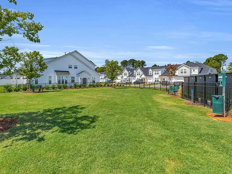 Dog Park