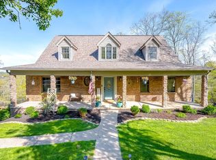 105 Eider Ct, Georgetown, KY 40324