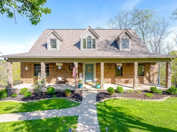 105 Eider Ct, Georgetown, KY 40324