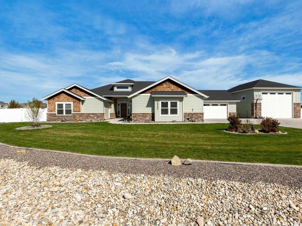 24790 Plainfield Dr, Caldwell, ID 83607