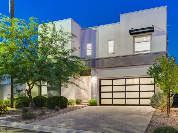 686 Glowing Horizon St, Henderson, NV 89052