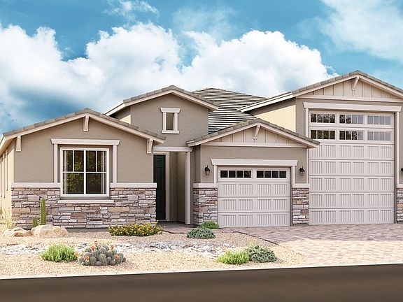 The Damon Elevation B