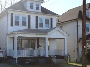 1938 Electric St, Dunmore, PA 18512