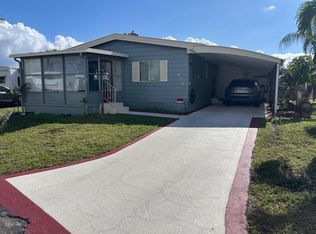 570 NE 47th Court, Deerfield Beach, FL 33064