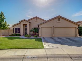 6402 N 83rd Dr, Glendale, AZ 85305
