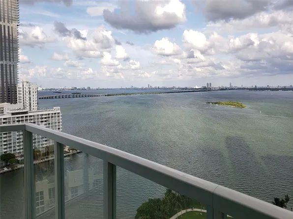 1900 N Bayshore Dr, Miami, FL