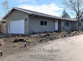 752 Carr Ave, Santa Rosa, CA 95404