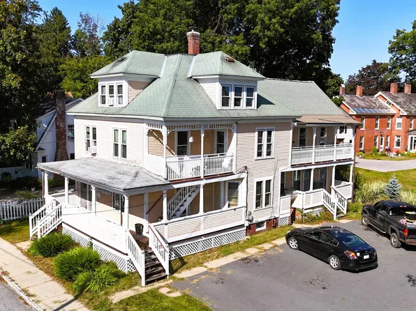 19-21 Colorado Street, Keene, NH 03431