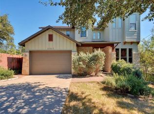 2205 Jacks Pass, Austin, TX 78734