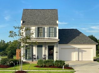 18486 Oakland Crossing Blvd, Prairieville, LA 70769