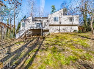 3248 Hembree Ct, Marietta, GA 30062