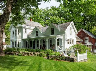 39 Depot St, Jamaica, VT 05343