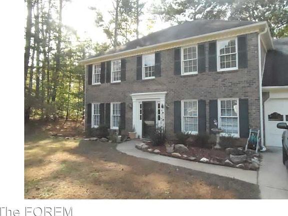 4th image of 3191 Running Cedar Dr