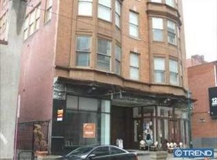 214-18 S 12th St #2S, Philadelphia, PA 19107