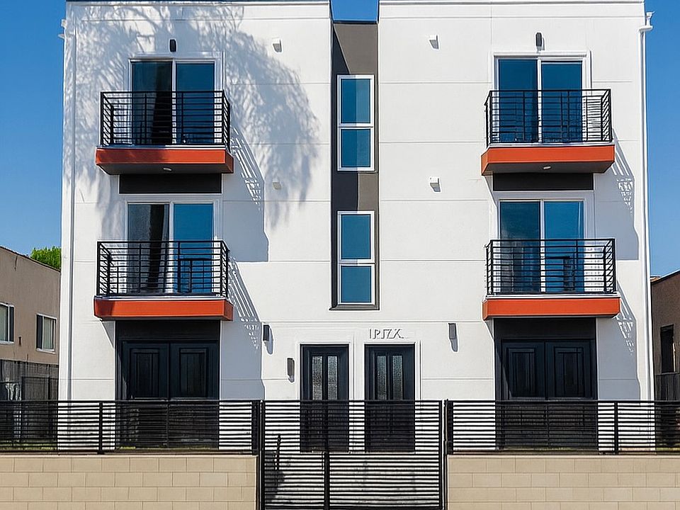 1st image of 1312 1/2 Mariposa Ave