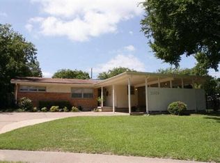 11028 Glen Echo Ct, Dallas, TX 75238