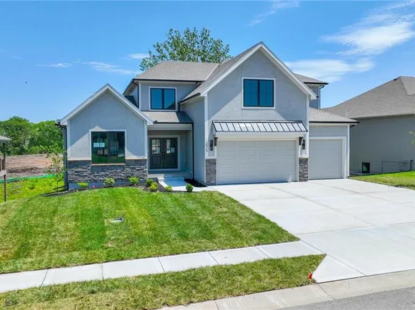 10515 N Liberty St, Kansas City, MO 64155