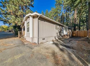 169 Crescent Dr #53, Stateline, NV 89449