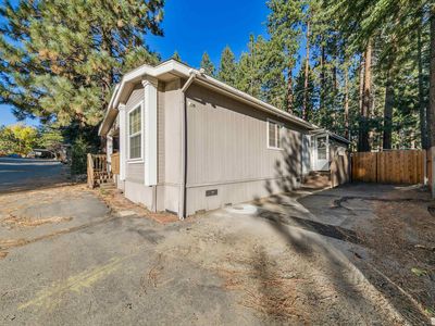 169 Crescent Dr #53, Stateline, NV, 89449