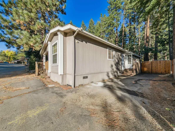 169 Crescent Dr #53, Stateline, NV 89449