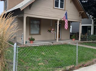 106 Kellogg Ave, Kellogg, ID 83837