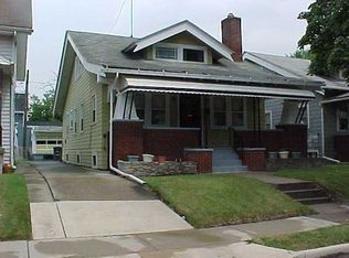 2058 Calumet Ave, Toledo, OH 43607