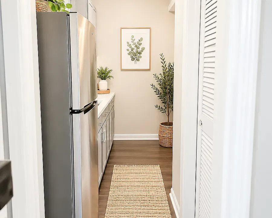 Updated Kitchens