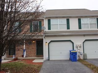 462 Kelker St, Oberlin, PA 17113