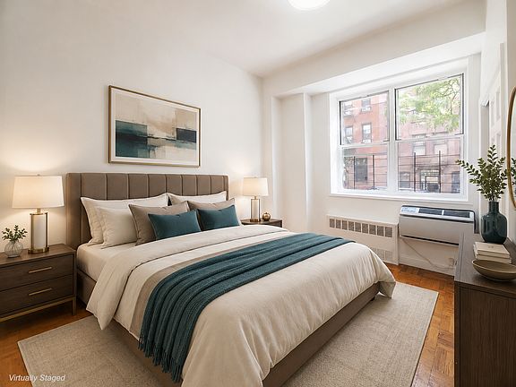 3rd image of 401 W 56th St #1M/*