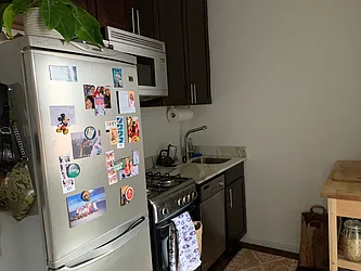 Rented by Living New York