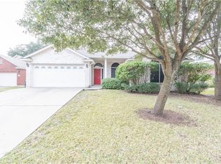 4513 Chesney Ridge Dr, Austin, TX 78749