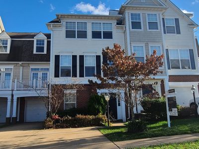 8289 Glade Bank Dr, Manassas, VA, 20111