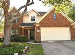 15603 Claremont Ct, Sugar Land, TX 77498