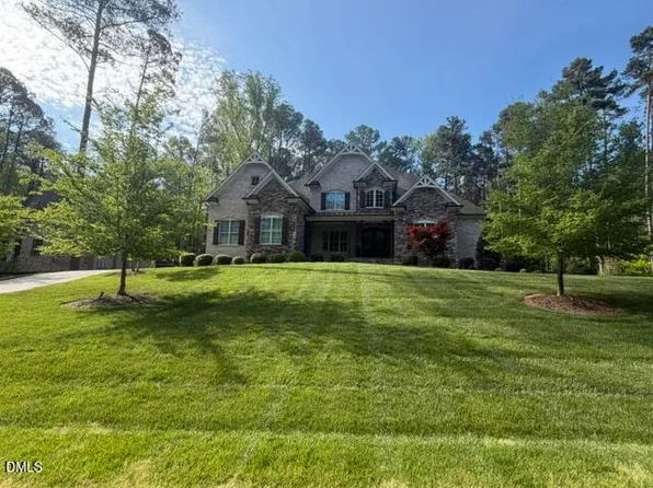 2004 Cadenza Ln, Raleigh, NC 27614