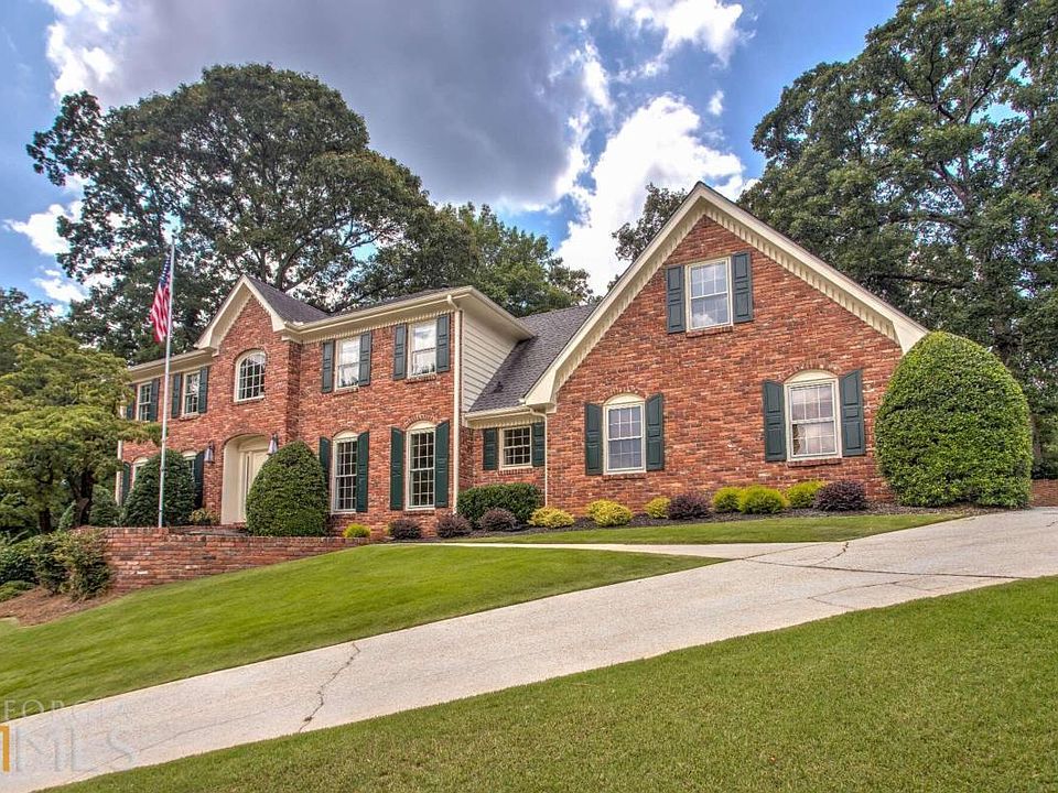 5581 Stapleton Dr, Atlanta, GA 30338 Zillow
