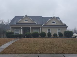 674 Seaport Dr, Jonesboro, GA 30238