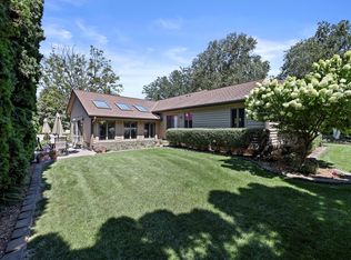 20405 Brook Park Dr, Brookfield, WI 53045