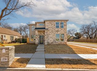 2750 Rouse St, Fort Worth, TX 76111